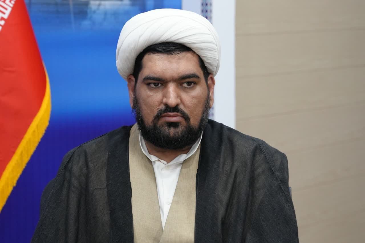 اندیشه‌های امام خمینی (ره) باید برای نسل جوان به‌درستی تبیین شود