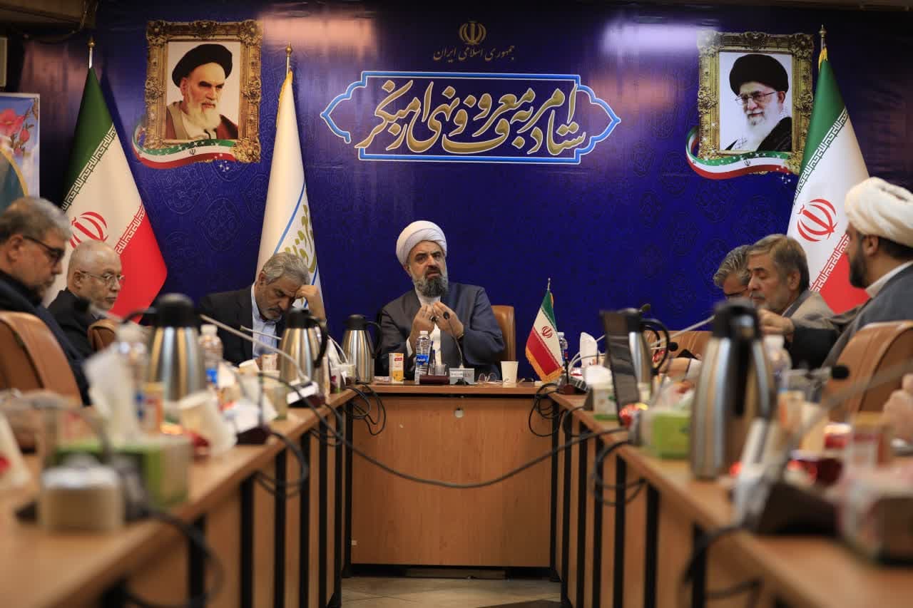 دستاوردهای سفر مسئولین ستاد به استان همدان