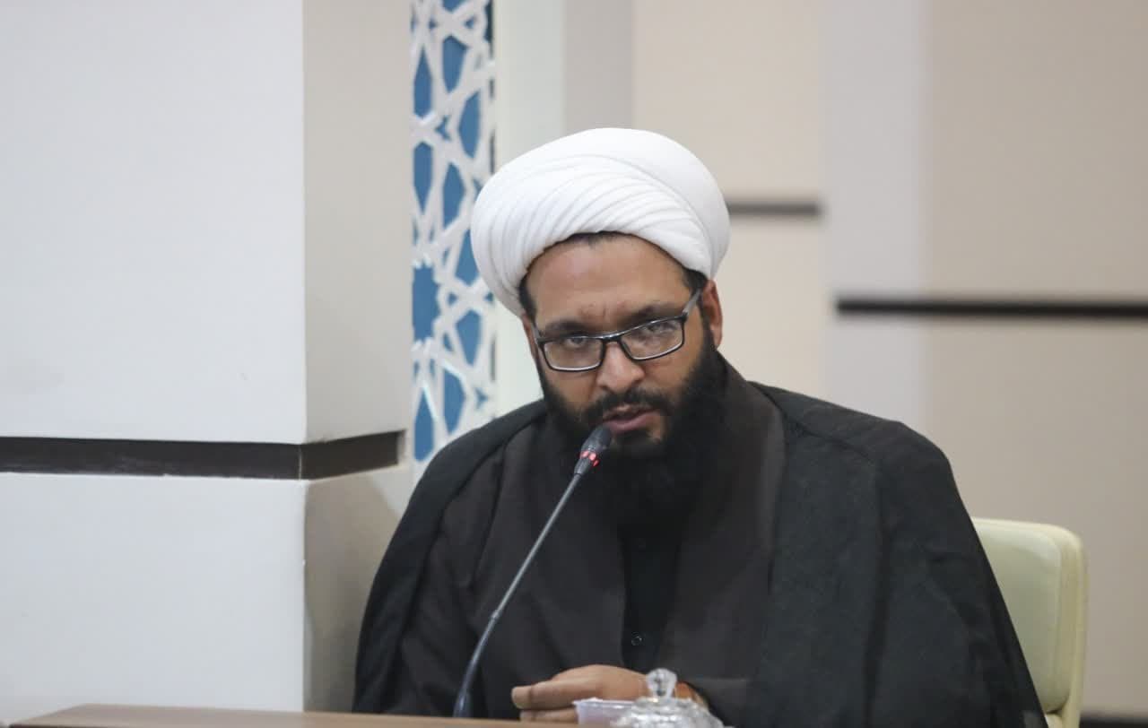 بیانیه حجت‌الاسلام کرم‌عباسی، دبیر ستاد امر به معروف و نهی از منکر استان فارس، در محکومیت تجاوز نظامی رژیم صهیونیستی به ایران