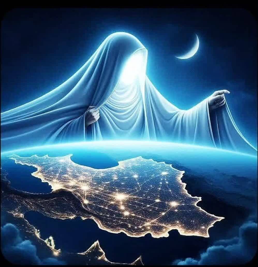 بالاترین پدافند در آسمان ایران