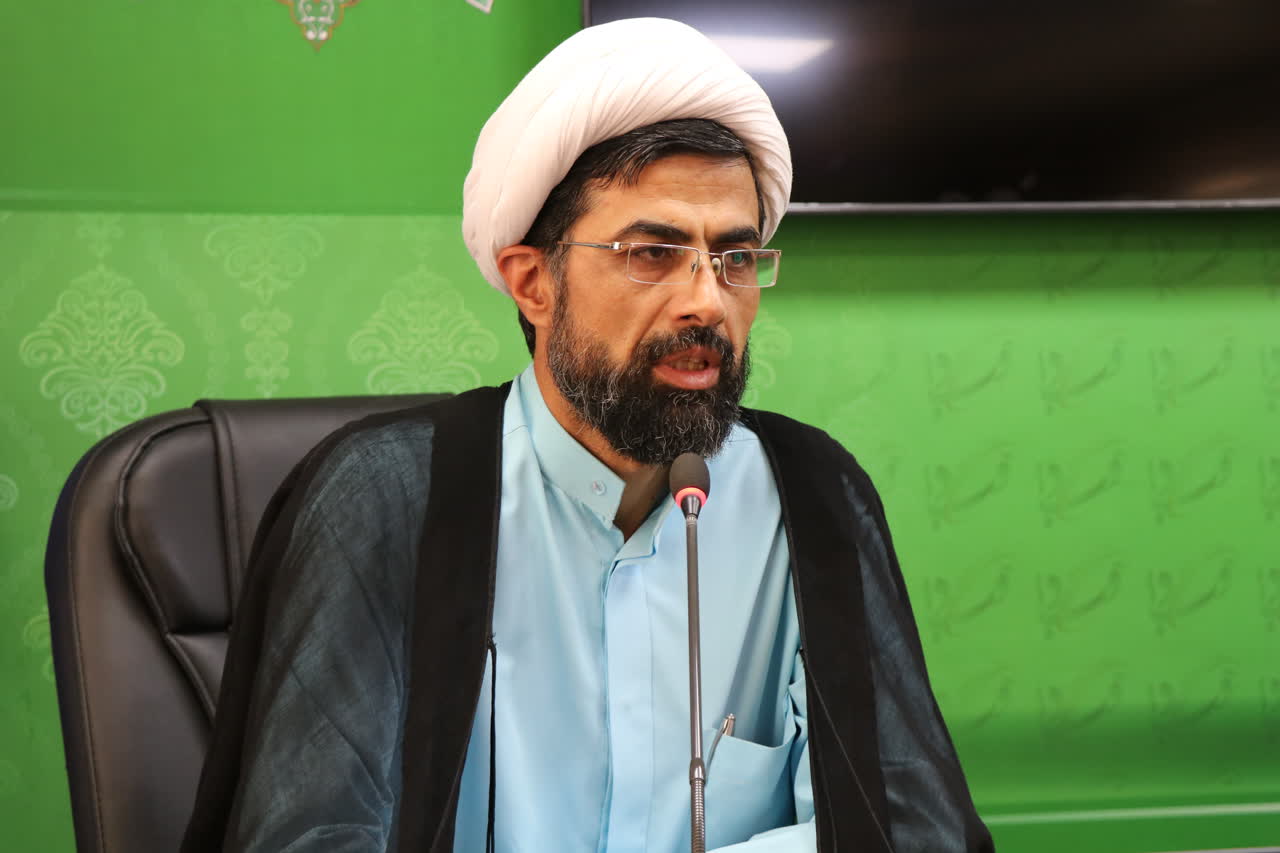 امر به معروف مهم دانشگاه علوم پزشکی سرمایه گذاری بر حوزه پیشگیری از بیماری‌ها و ترویج فرهنگ مسئولیت‌پذیری در نظام سلامت با رویکرد تکریم مردم است 