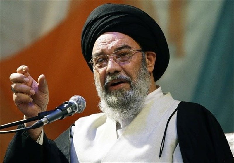دنیا فهمید که هیچ کشوری توان مقابله با قدرت دفاعی ایران را ندارد