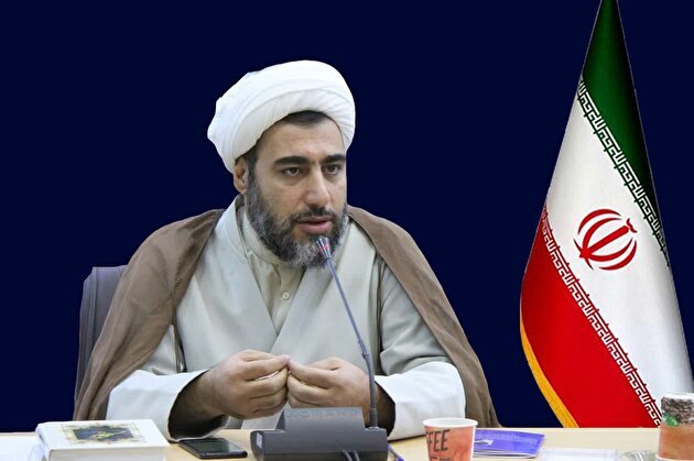 مبارزات امام خمینی ره برای همه آزادگان جهان الگوی حقیقت طلبی است