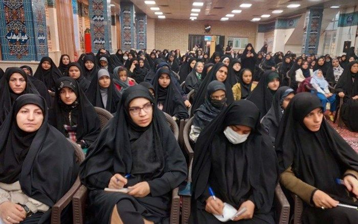 آموزش‌های عمومی صحیح نقش سازنده‌ای در احیای امربه‌معروف و نهی‌ازمنکر برای آحاد جامعه دارد/ امربه‌معروف دخالت یا مسئولیت‌پذیری؟