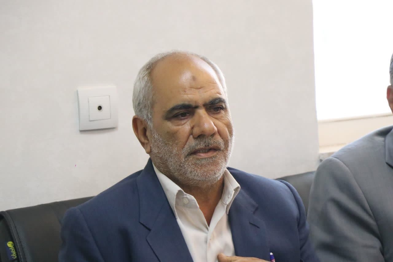 نشست شورای اعضای اصلی ستاد امر به معروف و نهی از منکر استان کرمان برگزار شد