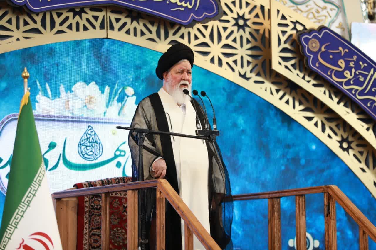 هفته امر به معروف:  دشمن با صلح تحمیلی به دنبال تجدید قوا و فریب ماست/ ارزیابی و داوری جهانی خبر از شکست اسرائیل می‌دهد