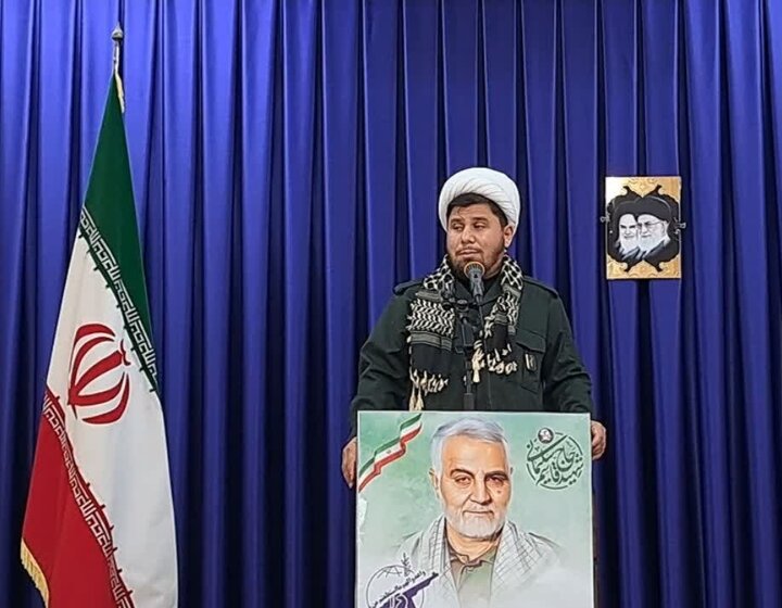 پیام مقام معظم رهبری استراتژی مقاومت را ترسیم کرد