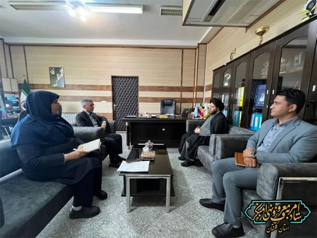 دانشگاه پیام نور گلستان با رویکرد علمی به ترویج امر به معروف و نهی از منکر می‌پردازد