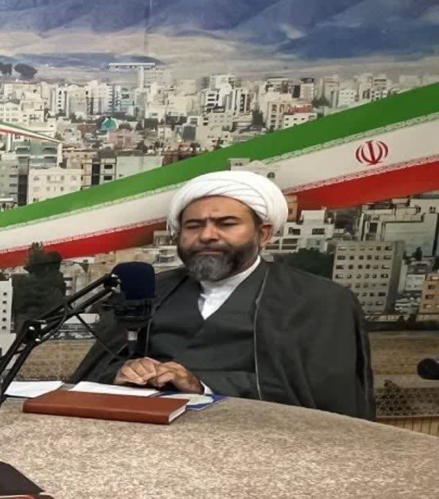 حضور دبیر ستاد استان در برنامه گفت و گوی شب صدا و سیما