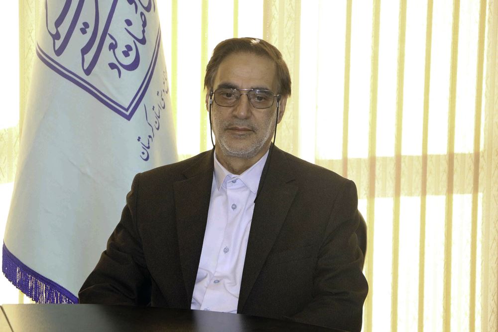 قشر فرهیخته جامعه مردم را نسبت به جنگ شناختی دشمن آگاه کنند/ دشمن در صدد تسلط بر فکر و ذهن جامعه ایران از طریق رسانه است