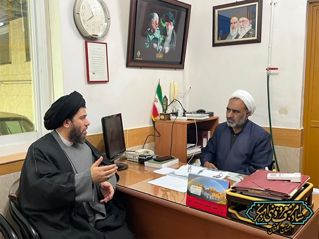 برنامه‌ریزی برای اجرای جلسه ماده ۲۰ و مقابله با آسیب‌های اجتماعی در شهرستان کلاله برگزار شد