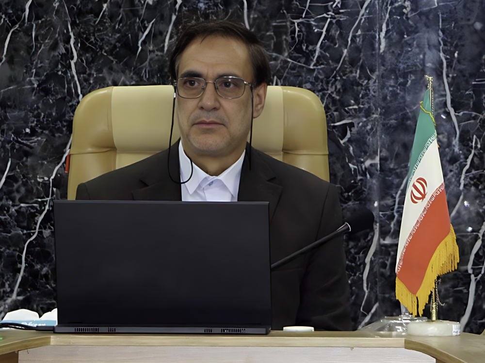 رجزخوانی آمریکا در منطقه دیگر معنایی نخواهد داشت/ ایران به لحاظ مسائل امنیتی و پدافندی باید بازبینی و بازسازی شود