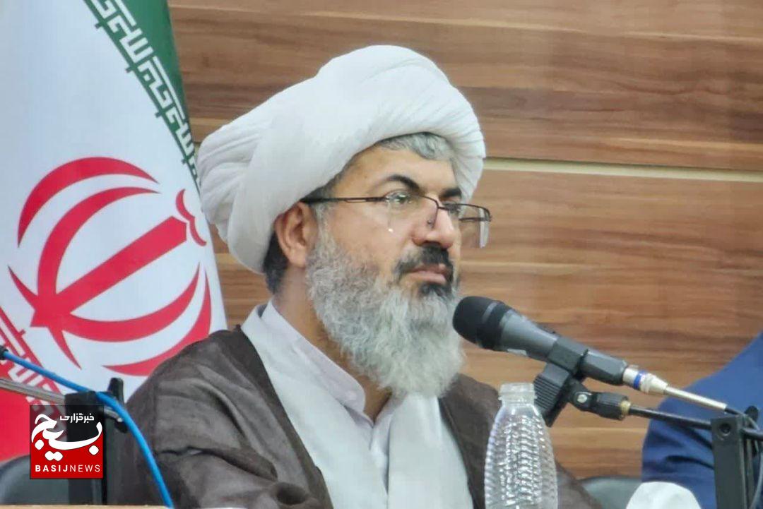 هفته امر به معروف: امر به معروف را نگذاریم به دست ناآگاهان بیفتد