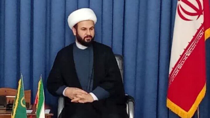 اتحاد مردم و نیروهای مسلح ایران را به اوج اقتدار رسانده است