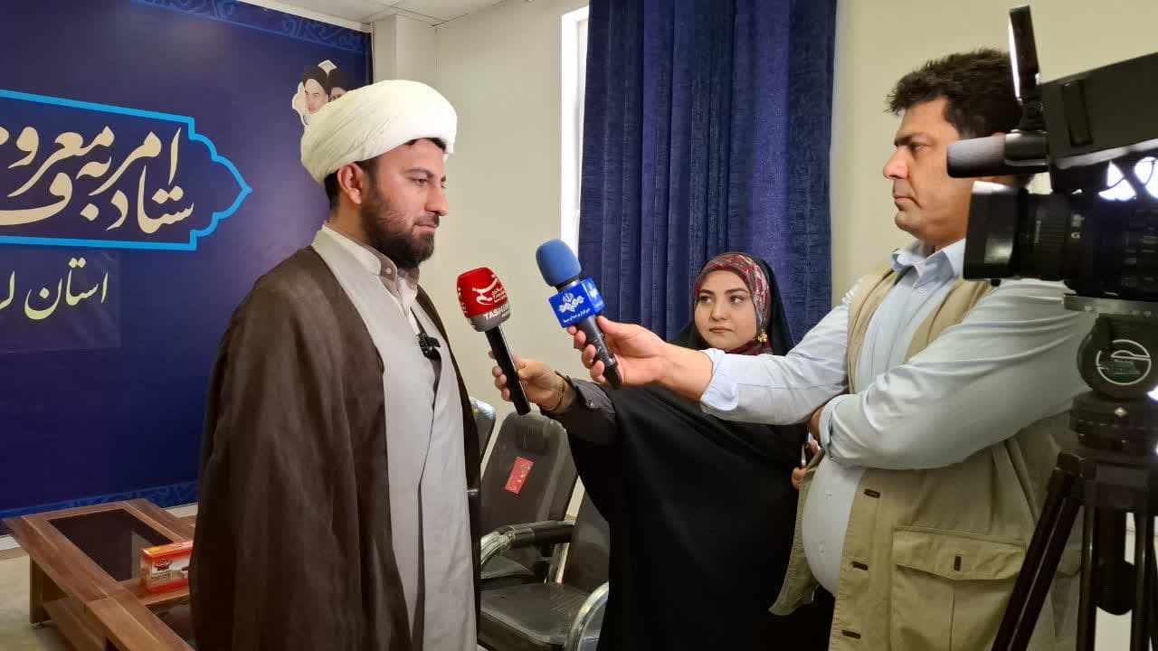 آرایش تذکر لسانی در رزمایش‌های میدانی ستاد لرستان تغییر خواهد کرد.