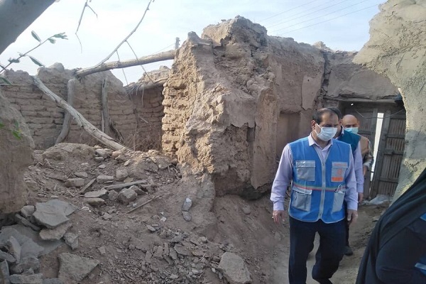 هفته امر به معروف: تشکیل ۱۰۰ تیم «گروه‌های محب» در ۳۴ شهرستان خراسان رضوی/خدمتی دیگر به جامعه هدف در بهزیستی