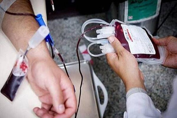 هفته امر به معروف: افزایش بیش از ۶ درصدی اهدای خون در خراسان رضوی
