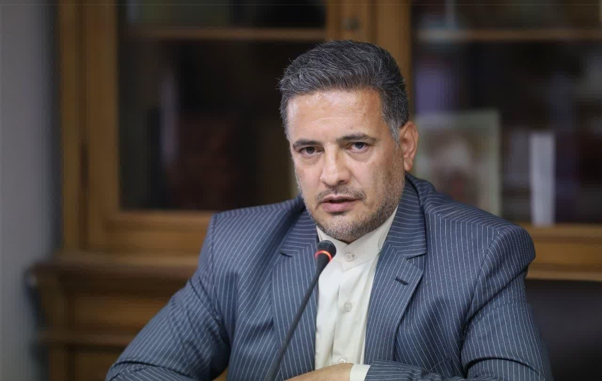 هفته امر به معروف: امر به معروف و نهی از منکر میراث‌فرهنگی و تمدنی ایران است
