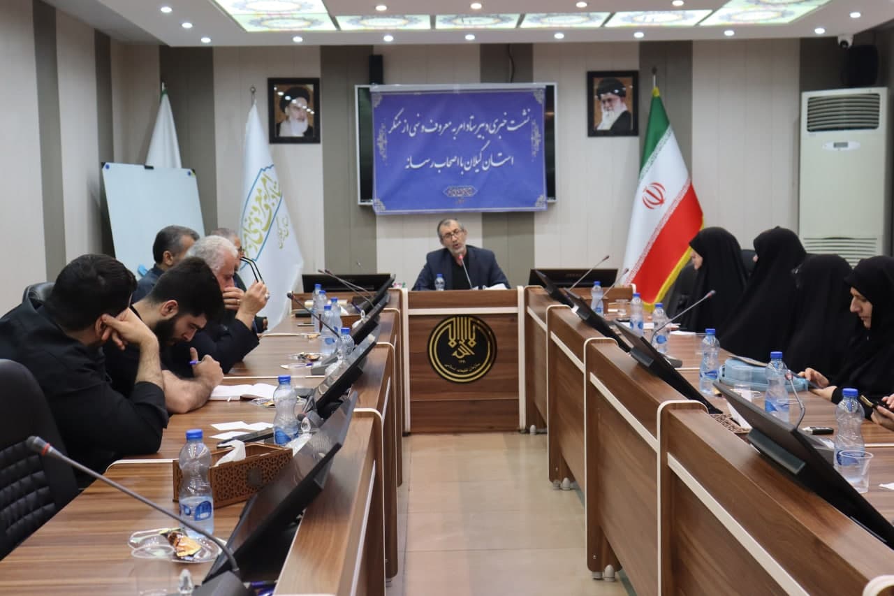 دکتر صدیقی: «رسانه‌ها مهم‌ترین بازوان فرهنگی در مسیر احیای این دو فریضه هستند