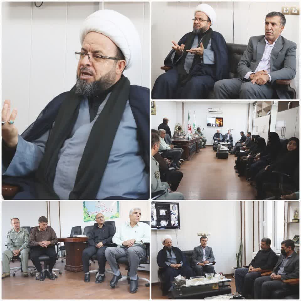 امر به معروف در تراز تمدن اسلامی، ضامن احیای هویت ملی و پیشرفت جامعه است.