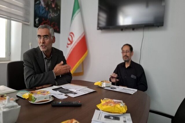 برنامه‌های متنوع ستاد امر به معروف و نهی از منکر سیستان و بلوچستان در هفته احیا