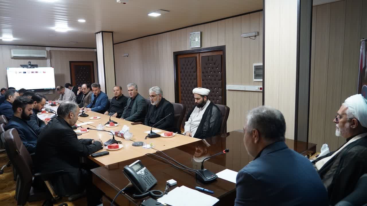 شرح وظایف اداره کل زندان ها مصداق واقعی معروف می باشد