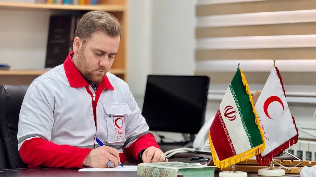  خدمت خالصانه و بدون چشم داشت مادی؛مصداق بارز «عمل صالح» است