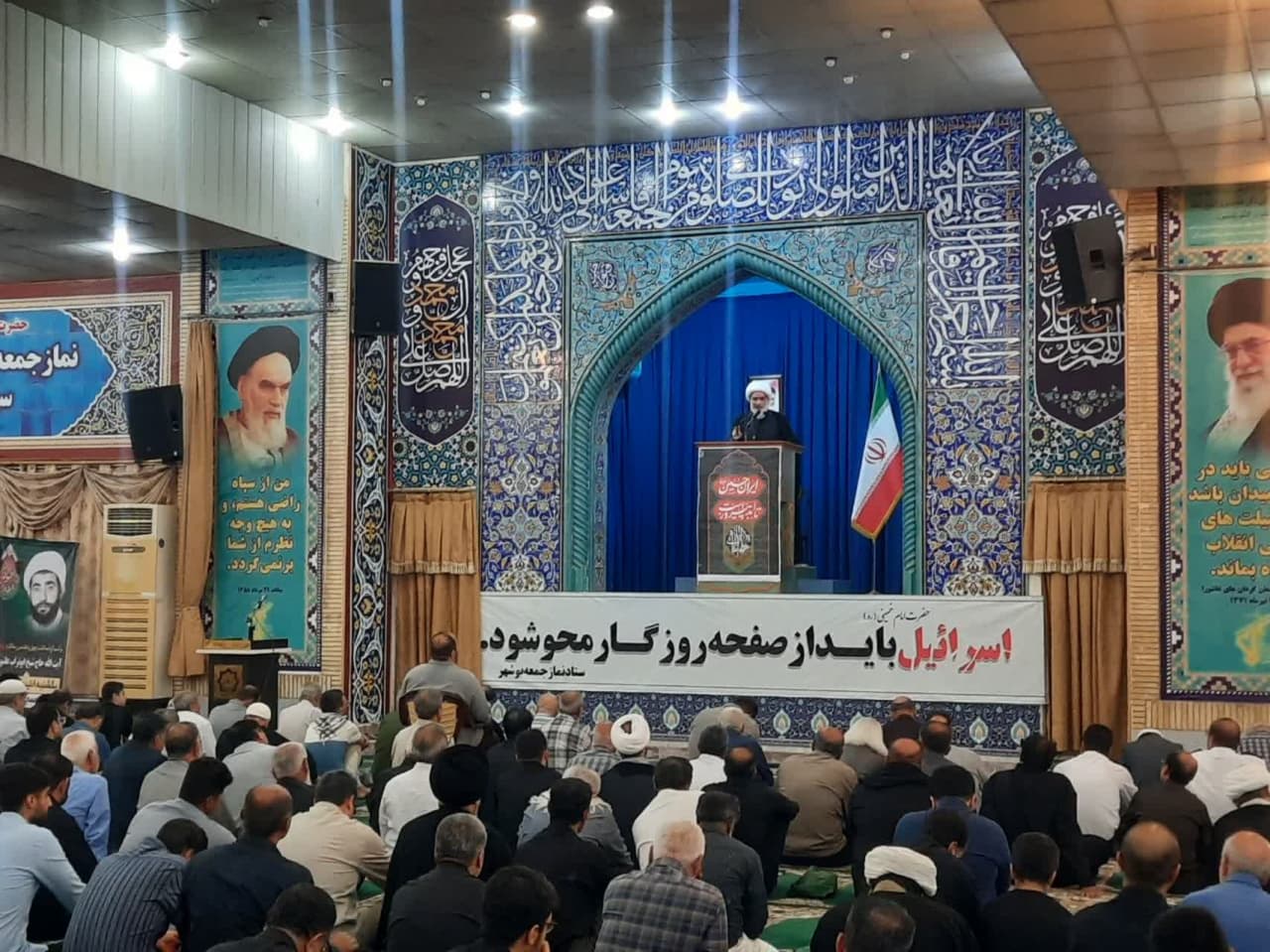تعلیق همکاری با آژانس بین‌المللی انرژی اتمی یک تصمیم بسیار سنجیده بود