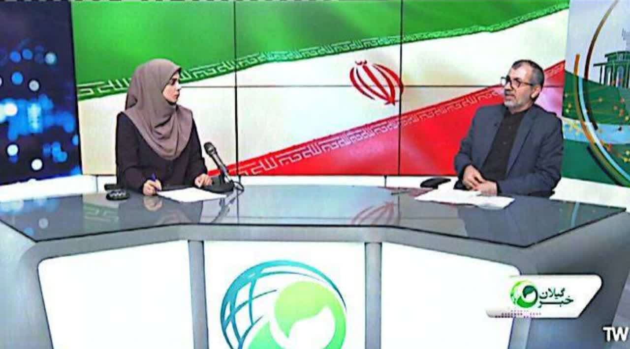 دکتر صدیقی: جلسات مشورتی با  گروه‌های مردم نهاد نیز برگزار می‌شود که به مطالبه‌گری تخصصی در عرصه‌های ۱۶ گانه ستاد می‌پردازد.