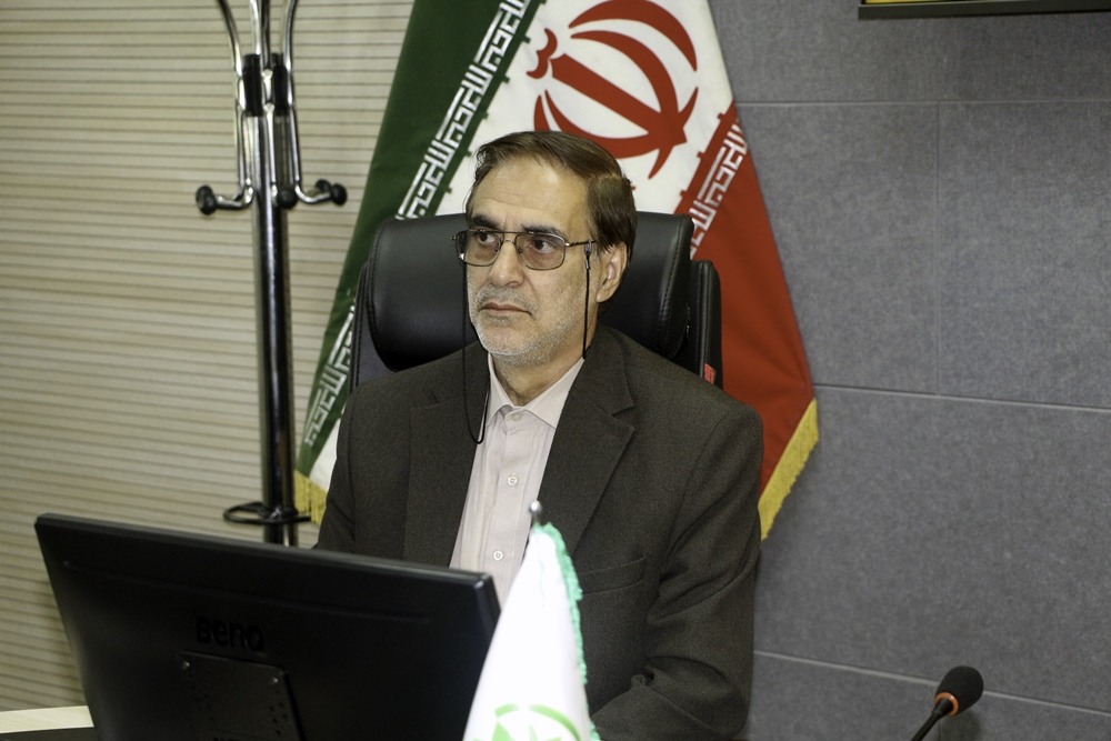 بزرگ‌ترین معروف امروز، حفظ نظام جمهوری اسلامی است