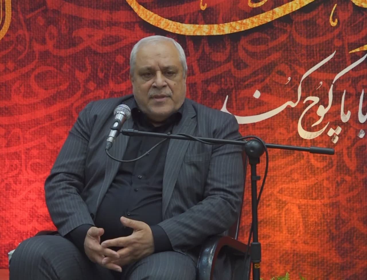 هفته امر به معروف: تشکیل قرارگاه شهید سلامی توسط اتاق اصناف با هدف ایجاد آرامش در بازار مشهد