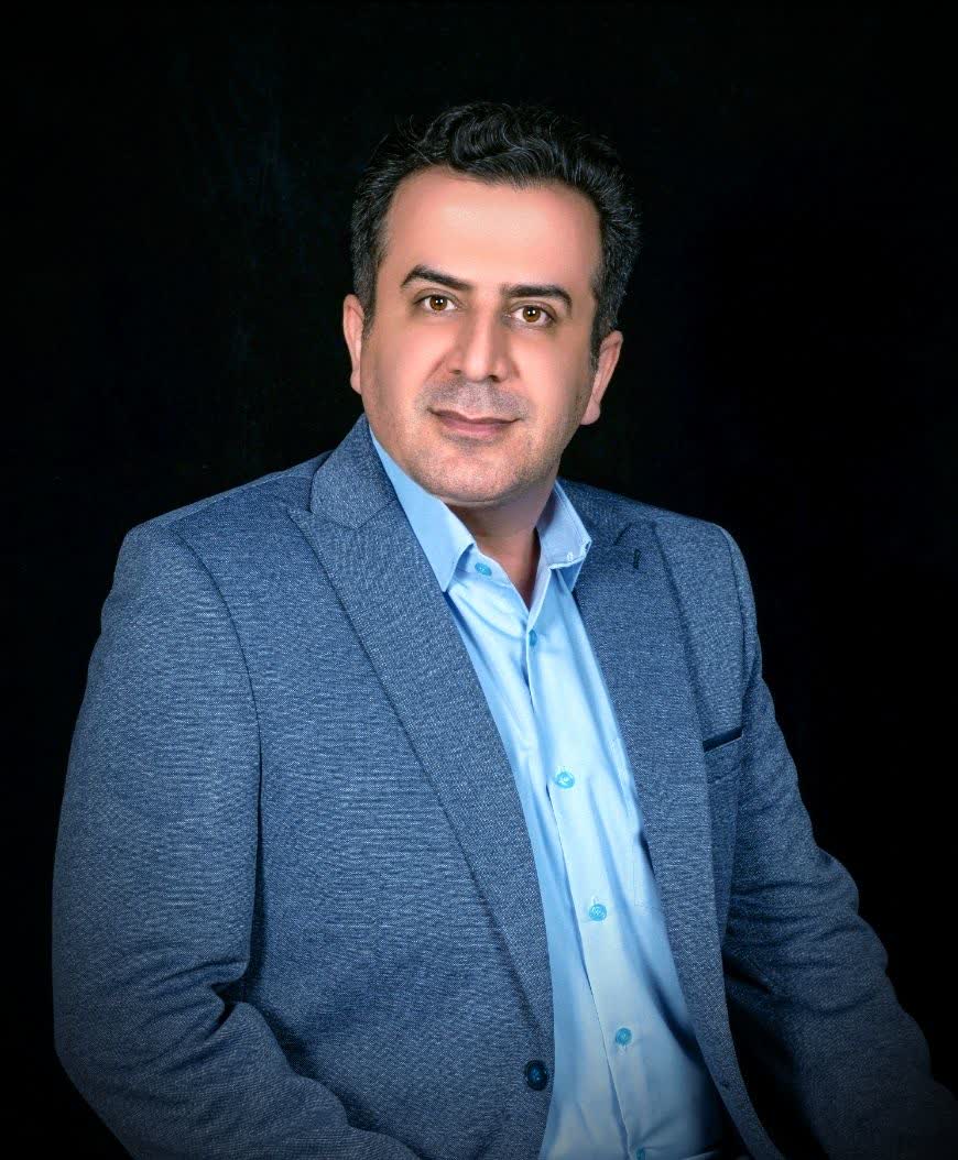 مصاحبه خبری با مسئول گروه جهادی مطالبه گری حاج قاسم 