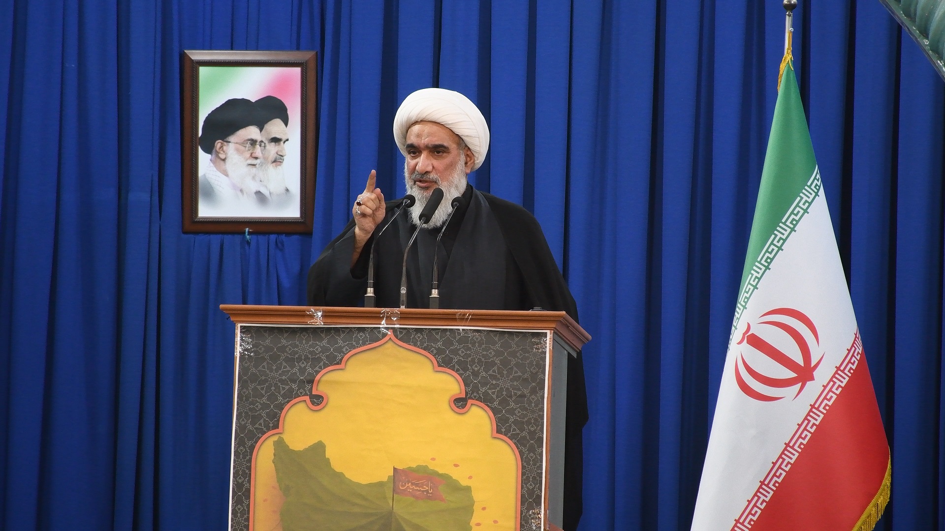ایران باید در مجامع بین‌المللی علیه رژیم صهیونیستی، آمریکا و دبیرکل آژانس شکایت رسمی مطرح کند