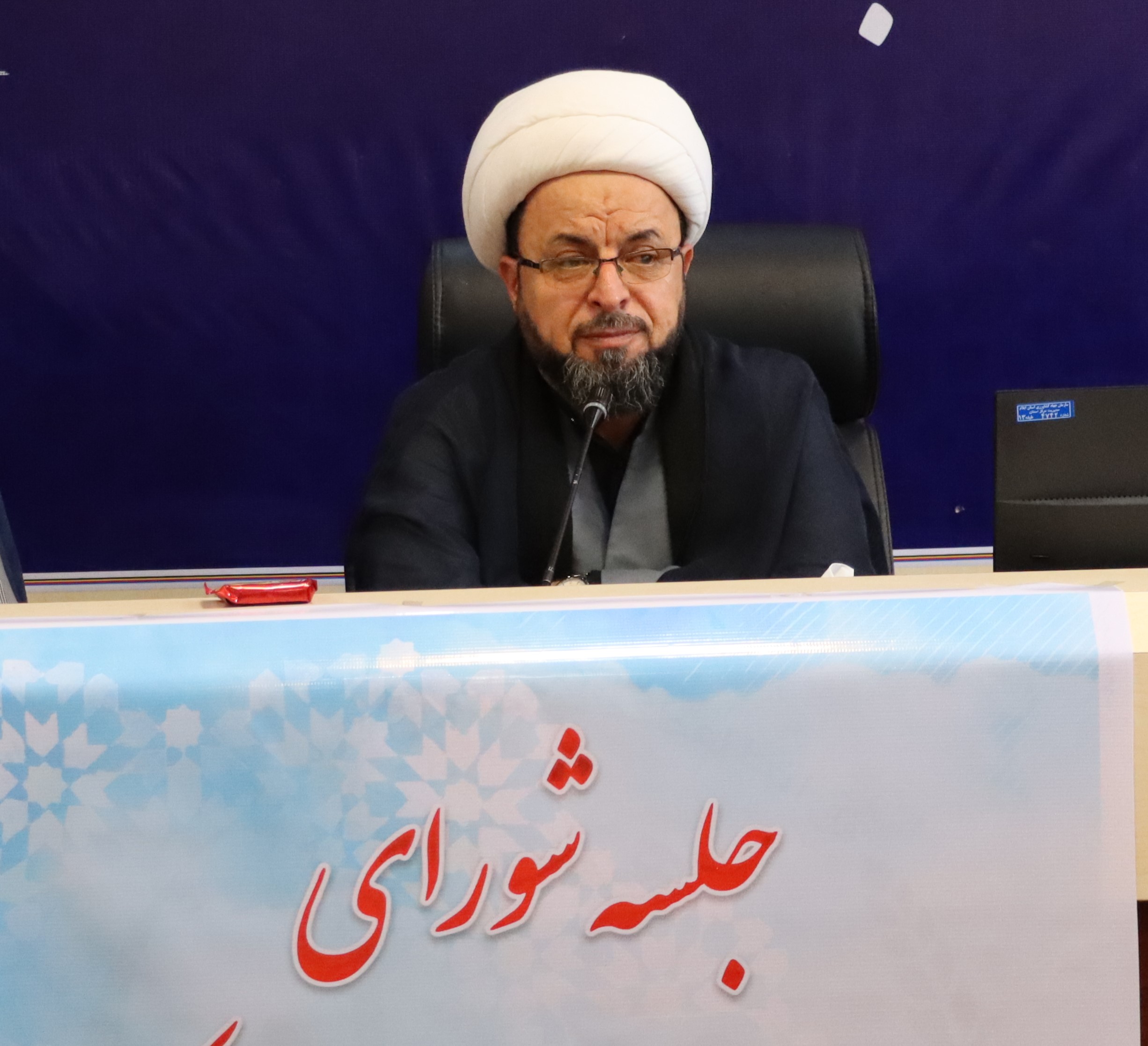 فرهنگ شهادت، رمز پایداری ملت ایران است.
