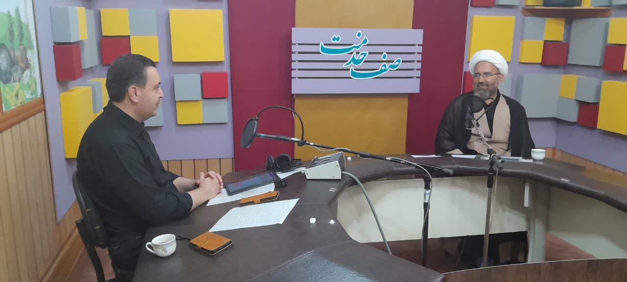 فریضه بزرگ امر به معروف و نهی از منکر یک واجب نه تنها فردی بلکه اجتماعی است.