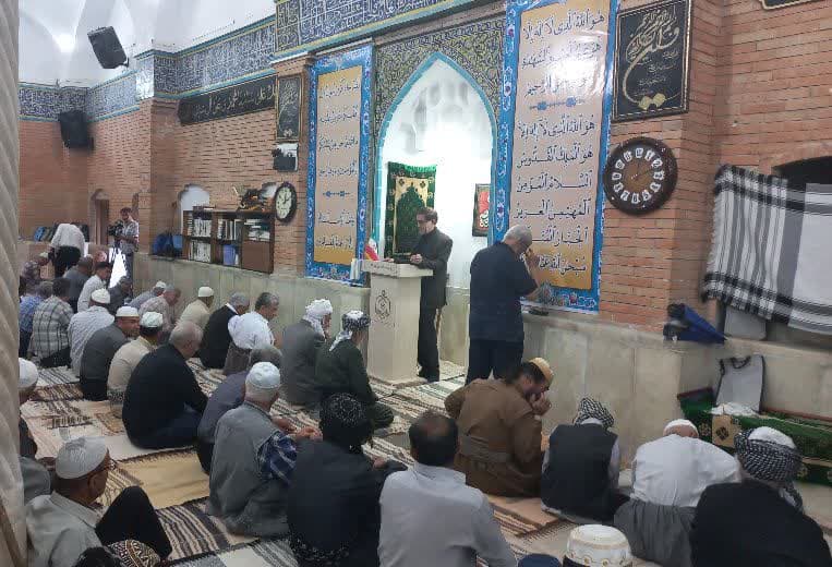 یکی از مهم‌ترین وظایف ستاد امر به معروف مقابله با مفاسد اداری است