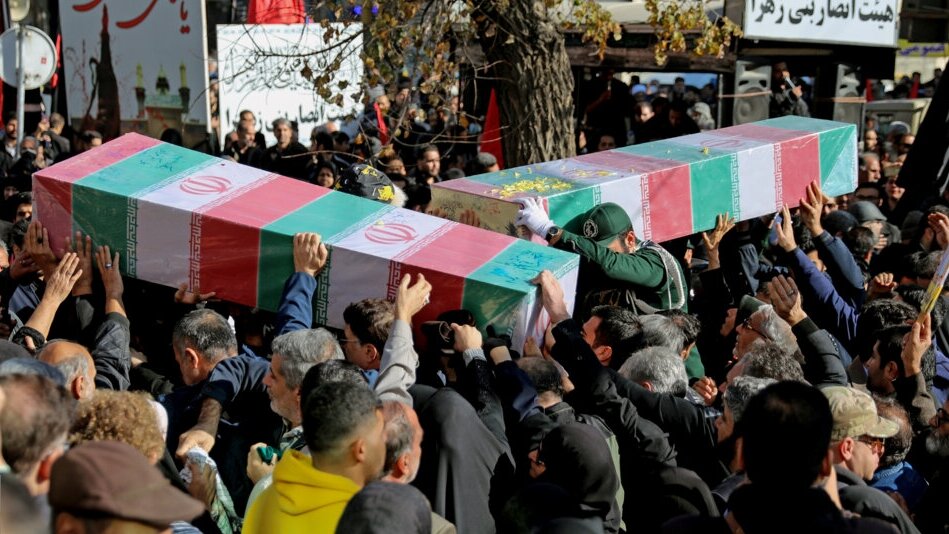 هفته امر به معروف: خدمت به خانواده شهدای جنایت رژیم صهیونیستی، اولویت بنیاد شهید خراسان رضوی