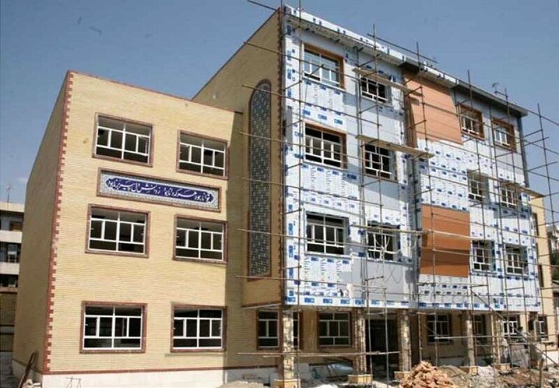 هفته امر به معروف: طراحی انواع ساختمان‌های آموزشی و تفریحی در راستای خدمت رسانی به دانش‌آموزان در شرایط بحرانی
