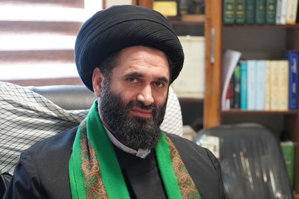 حضرت زینب (س) جهادگر عرصه تبیین 