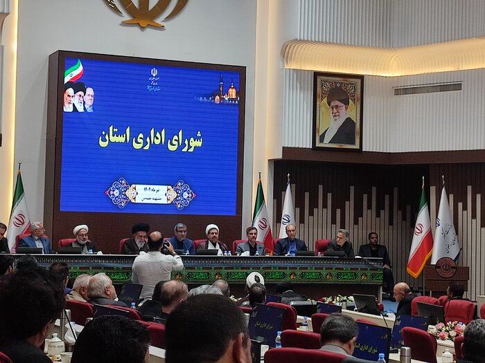 هفته امر به معروف: برگزاری ۱۰۶ جلسه و پایش مصوبات در خراسان رضوی برای ارائه خدمات بهتر در زمان بحران 