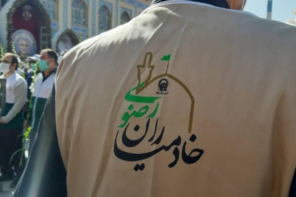 هفته امر به معروف: خادمان حرم رضوی در خط مقدم امنیت زائران؛ روایتی از آرامش در دل بحران