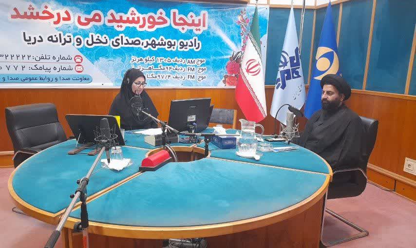 ستاد اقداماتی را مدنظر می‌گیرد که در جهت تقویت نظام جمهوری اسلامی ایران باشد