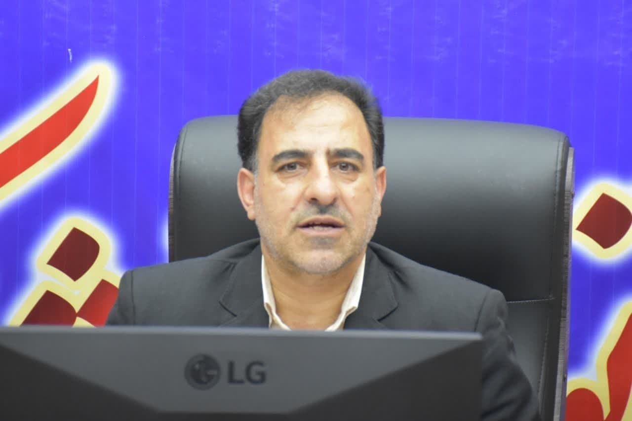 ارتقاء سلامت بازار با تشکیل شبکه ناظرین مردمی اصناف
