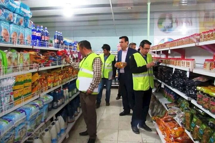 هفته امر به معروف: ۴۸۰ واحد صنفی در تربت‌حیدریه برای کنترل بازار بازرسی شدند
