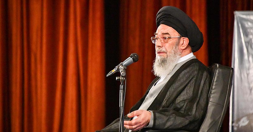 احیای امربه‌ معروف و نهی‌ از منکر امری قابل‌ توجه است