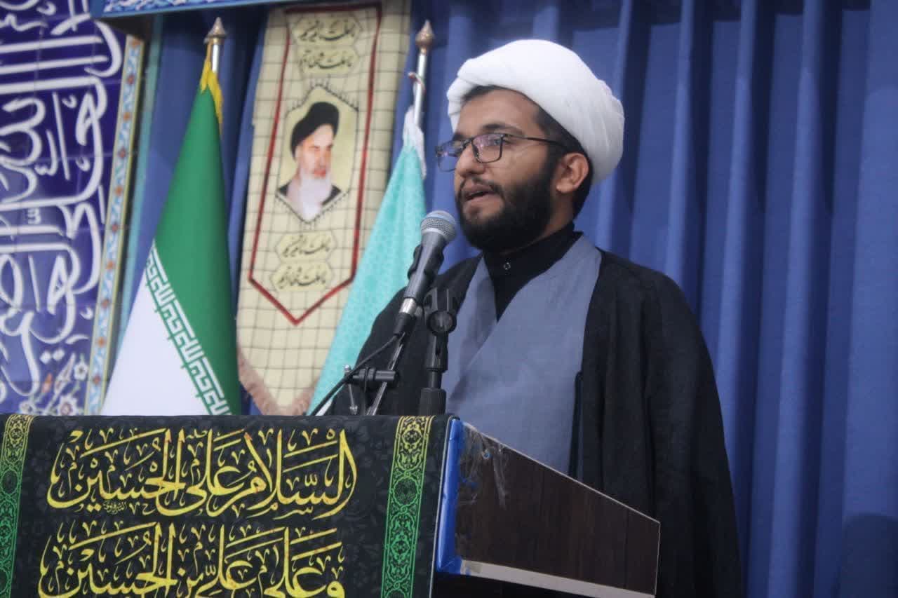 حفظ نظام اسلامی بزرگ‌ترین معروف و ترویج ناامیدی، فساد و ترک‌فعل مسئولان، منکرات بزرگ امروز جامعه‌اند