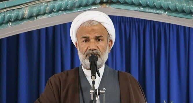 حجاب، سنگر خانواده و سپری در برابر تهاجم فرهنگی دشمن است.