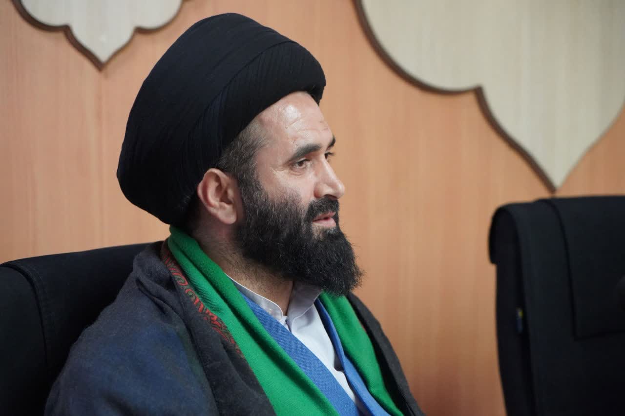 عفاف و حجاب نه تنها یک واجب شرعی، بلکه یک ضرورت فرهنگی و اجتماعی است