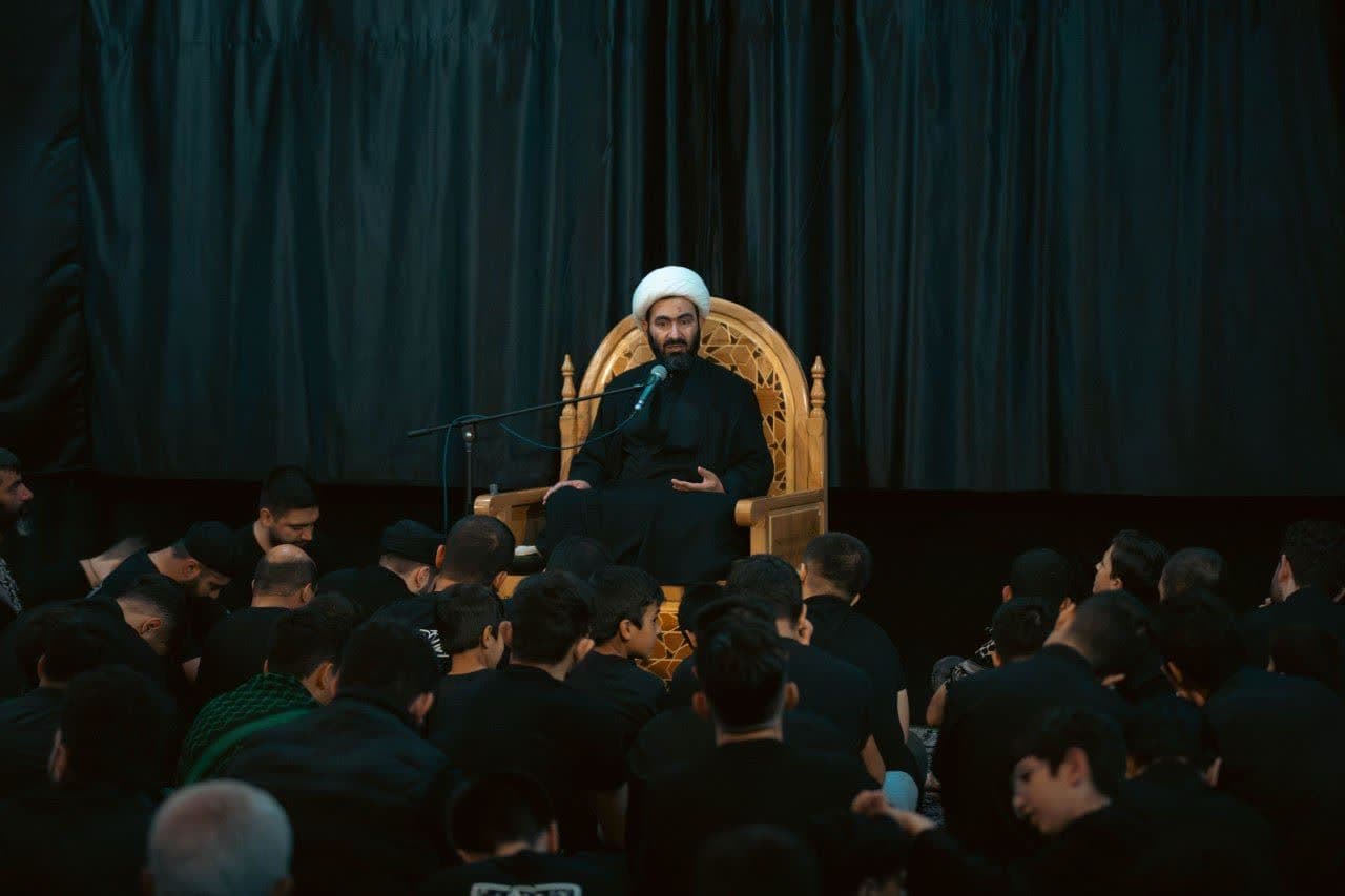 نقش مسجد در ترویج و گسترش فرهنگ امر به معروف تاثیرگذار است