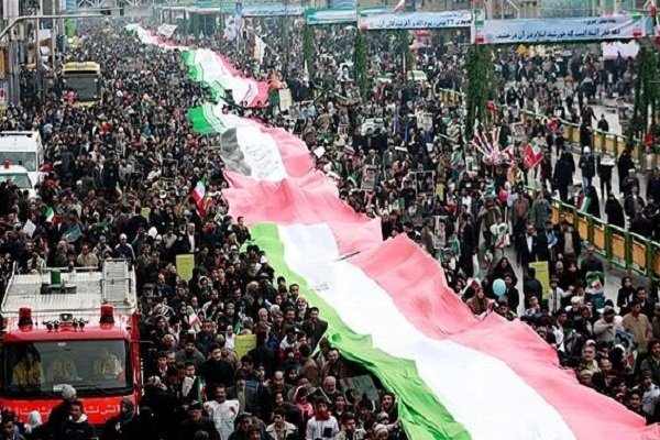 هفته امر به معروف: حماسه‌آفرینی ملت ایران با شعار یا حیدر در مقابل جنایات رژیم صهیونیستی/ عرق ملی و مذهبی، شاکله اصلی پیروزی ملت ایران است